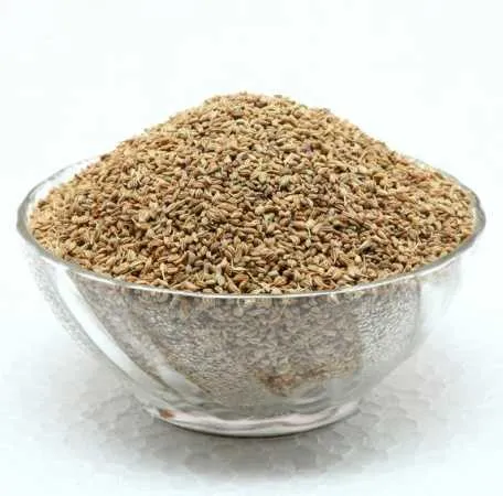 Ajowan Oil